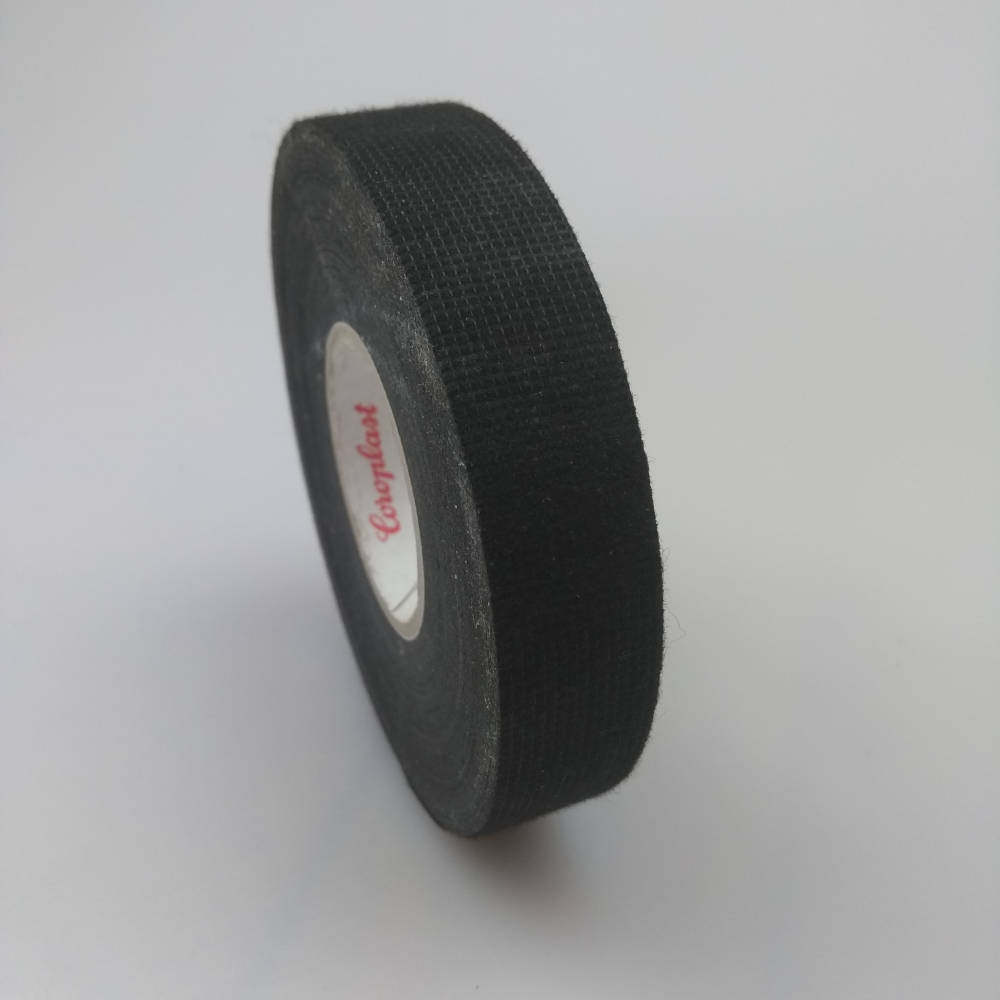 Automotive Harnessing Tapes side on