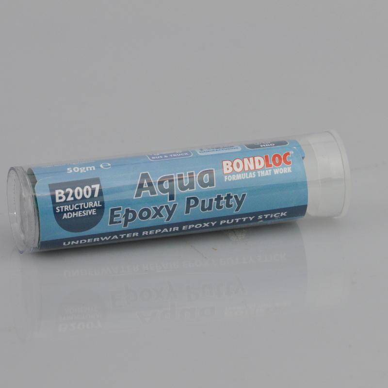 Aqua adhesive epoxy