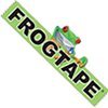 frog tape5
