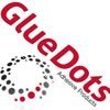 glue dots
