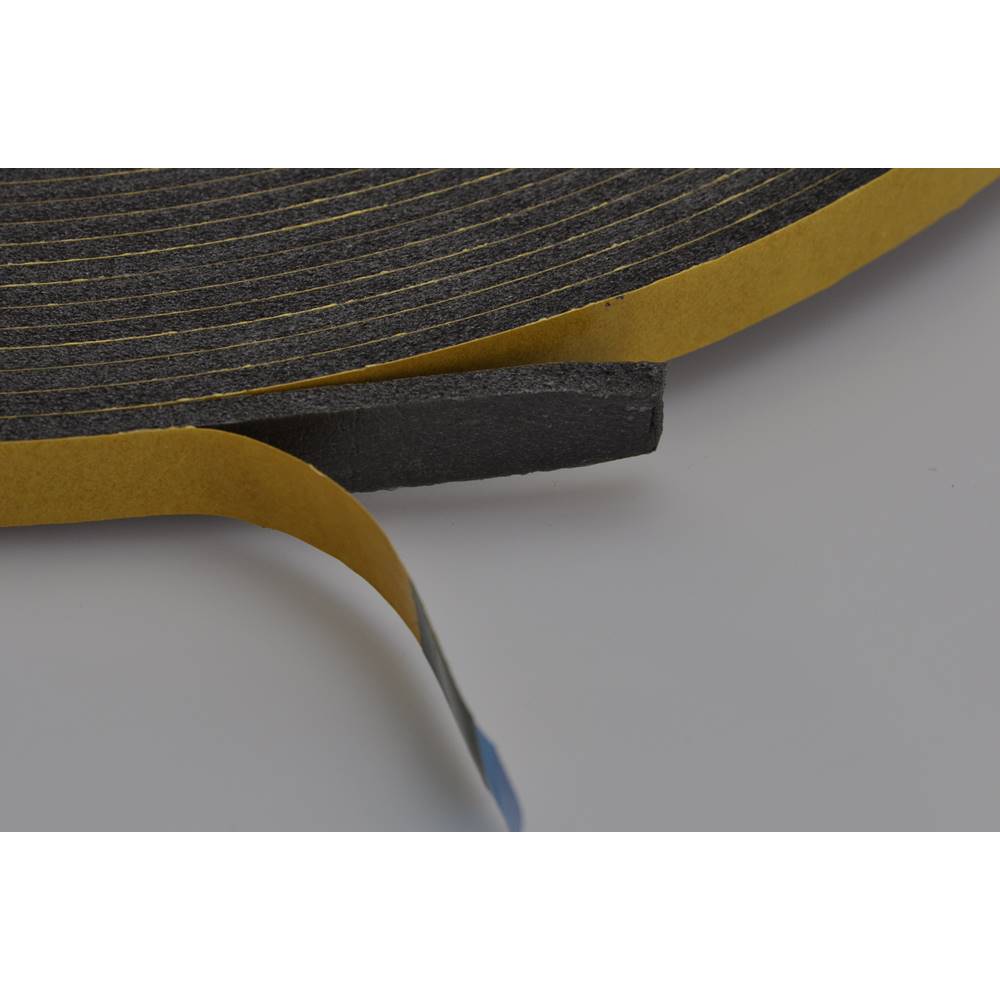 12mm x 3mm x 25 Metre Security Glazing Tape For Sealed Units 1 12mm x 3mm x 25 Metre Security Glazing Tape For Sealed Units 1