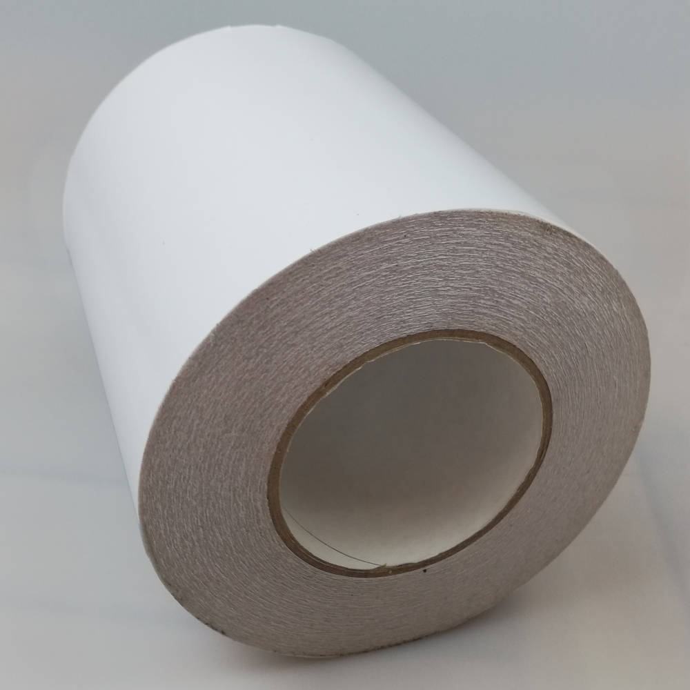 Very High Tack Double Sided Tissue Tapes