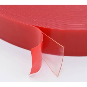 Gel Tape & Structural Acrylic Gel Tape