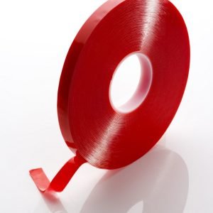 White Foam Gel Tape | Structural Acrylic