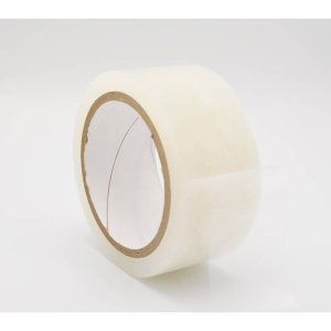 48mm x 25 metre all weather polythene repair or jointing tape