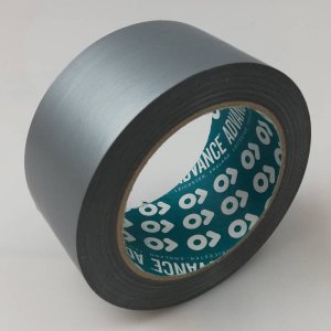 50mm x 33 Metres PVC Floor Marking Tape