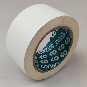 50mm x 33 Metres PVC Floor Marking Tape