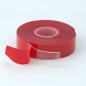 3 Metre No Nails Needed Tape Pack