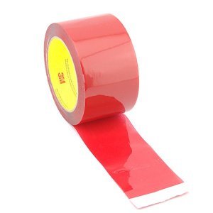 60mm x 50 Metres Tyvek Jointing Tape/ Construction Seaming Tape 4 PSA068A IMAGE3 1