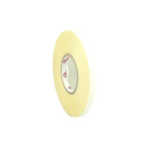 12mm x 25 Metre Double Sided Adhesive MegaBond Tape (Olympia Brand)
