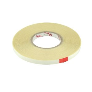 19mm x 25 Metre Double Sided Adhesive MegaBond Tape (Olympia Brand)