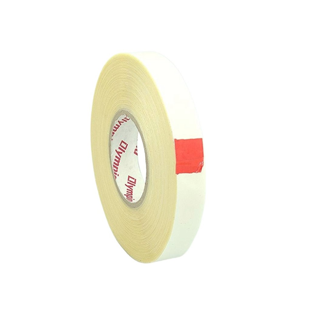 25mm x 25 Metre Double Sided Adhesive MegaBond Tape (Olympia Brand)