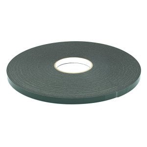 12mm x 50 Metre Automotive Double Sided Polyethylene Foam Tape