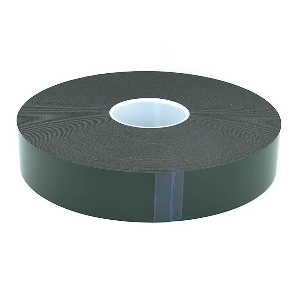 50mm x 50 Metre Automotive Double Sided Polyethylene Foam Tape