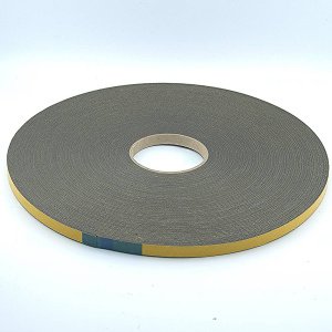 12mm x 2mm x 40 Metre Security Glazing Tape For Sealed Units