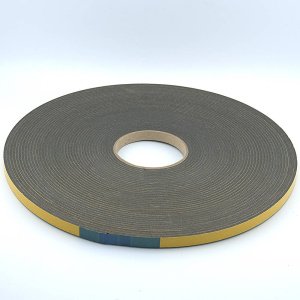 12mm x 3mm x 25 Metre Security Glazing Tape For Sealed Units