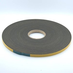 12mm x 4mm x 20 Metre Security Glazing Tape For Sealed Units AMAZON