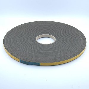 12mm x 5mm x 15 Metre Security Glazing Tape For Sealed Units
