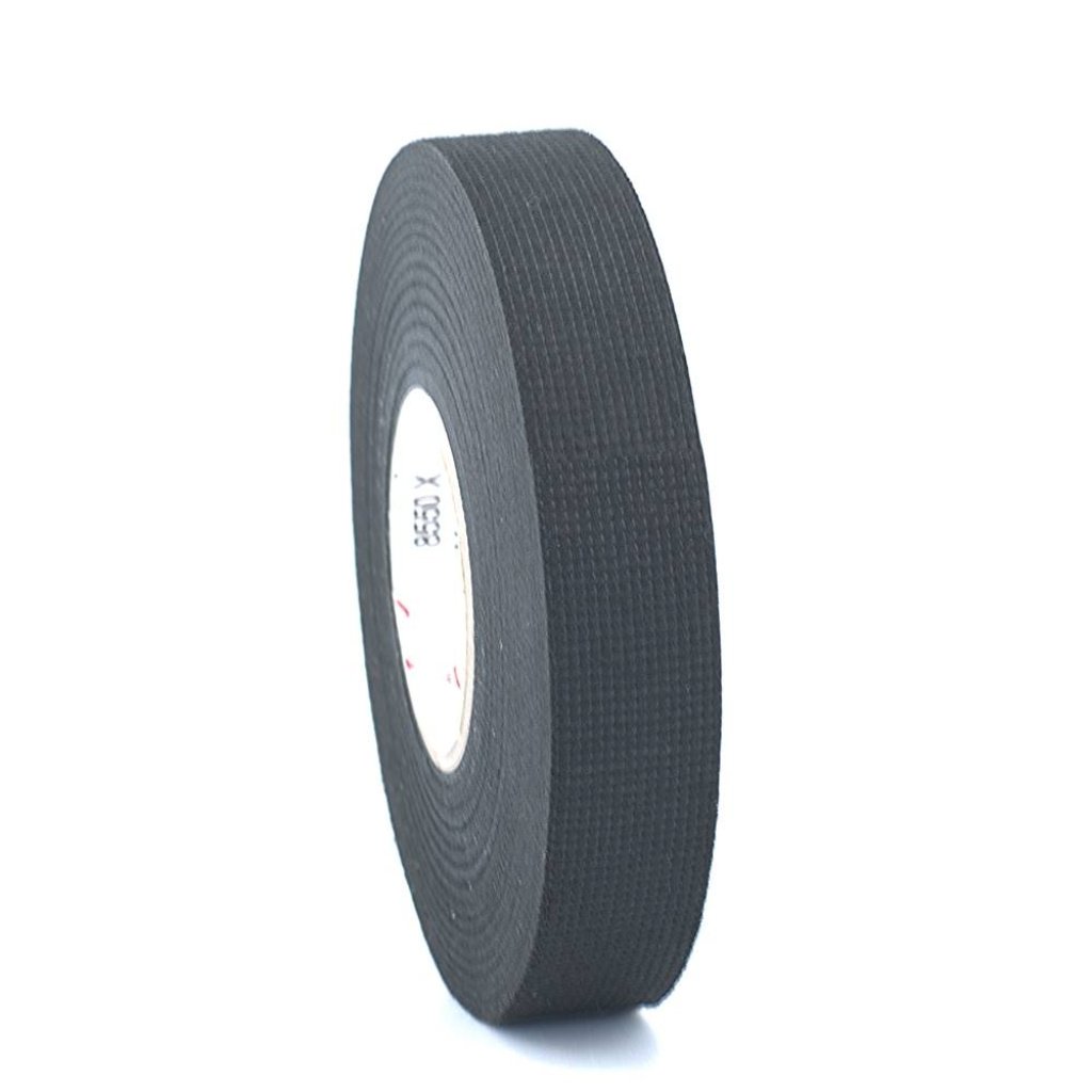 19mm x 25 Metres Coroplast Wire Harness Tape 8550x