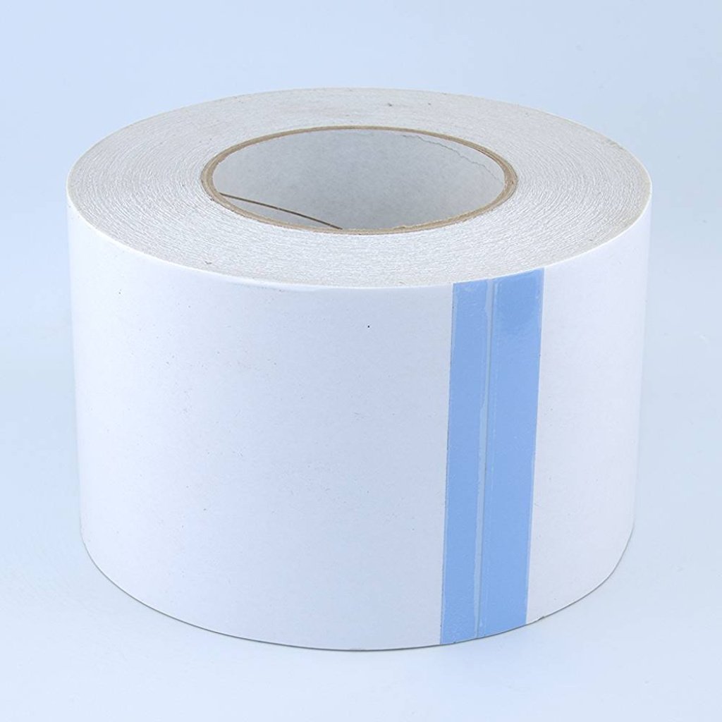 100mm x 50 Metre Very High Tack Double Sided Tissue Tape