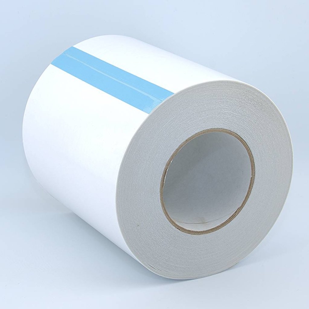 330mm x 50 Metre Very High Tack Double Sided Tissue Tape
