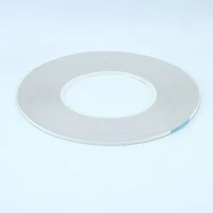 3mm x 50 Metre Very High Tack Double Sided Tissue Tape