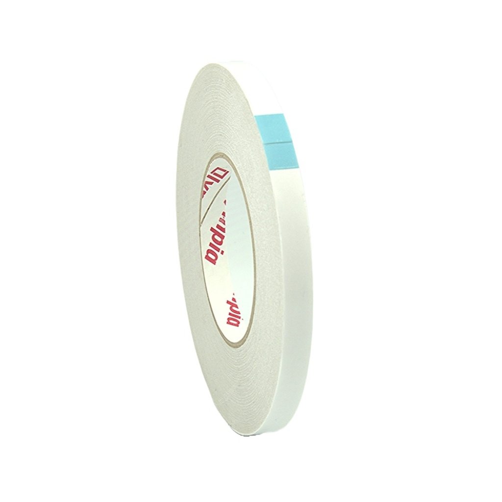 12mm x 50 Metre Very High Tack Double Sided Tissue Tape