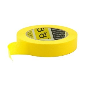 24mm x 50 Metres High Temperature Automotive Masking Tape