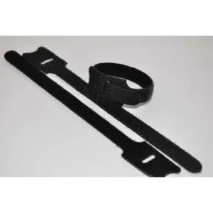 Reusable Cable Ties Hook and Loop 200mm x 12mm