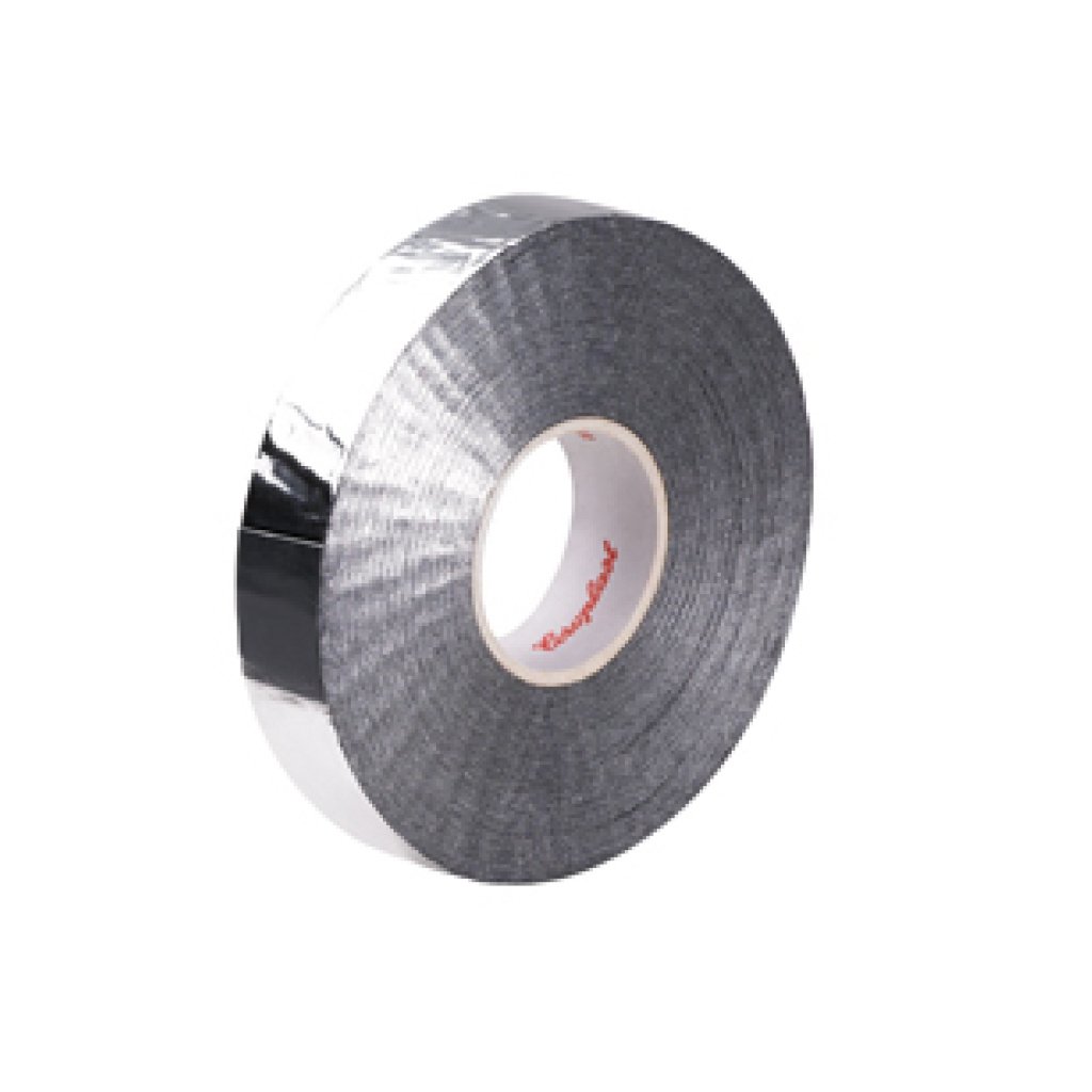 19mm x 25 Metres Coroplast Heat Reflection Tape 1238x