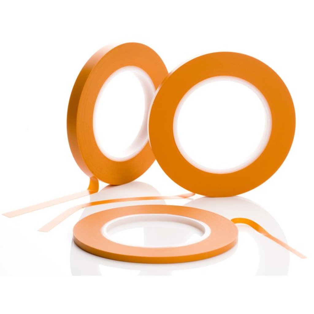 9mm x 55 Metre Fine Line Masking Tape