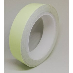 hazard tape plain 1