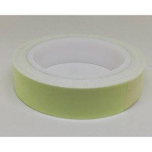 hazard tape plain 26