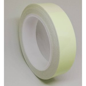 hazard tape plain 3