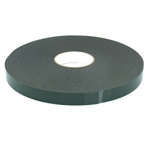 25mm x 50 Metre Automotive Double Sided Polyethylene Foam Tape