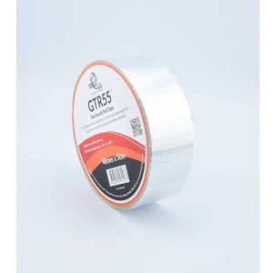 Reinforced Aluminium Foil Tape