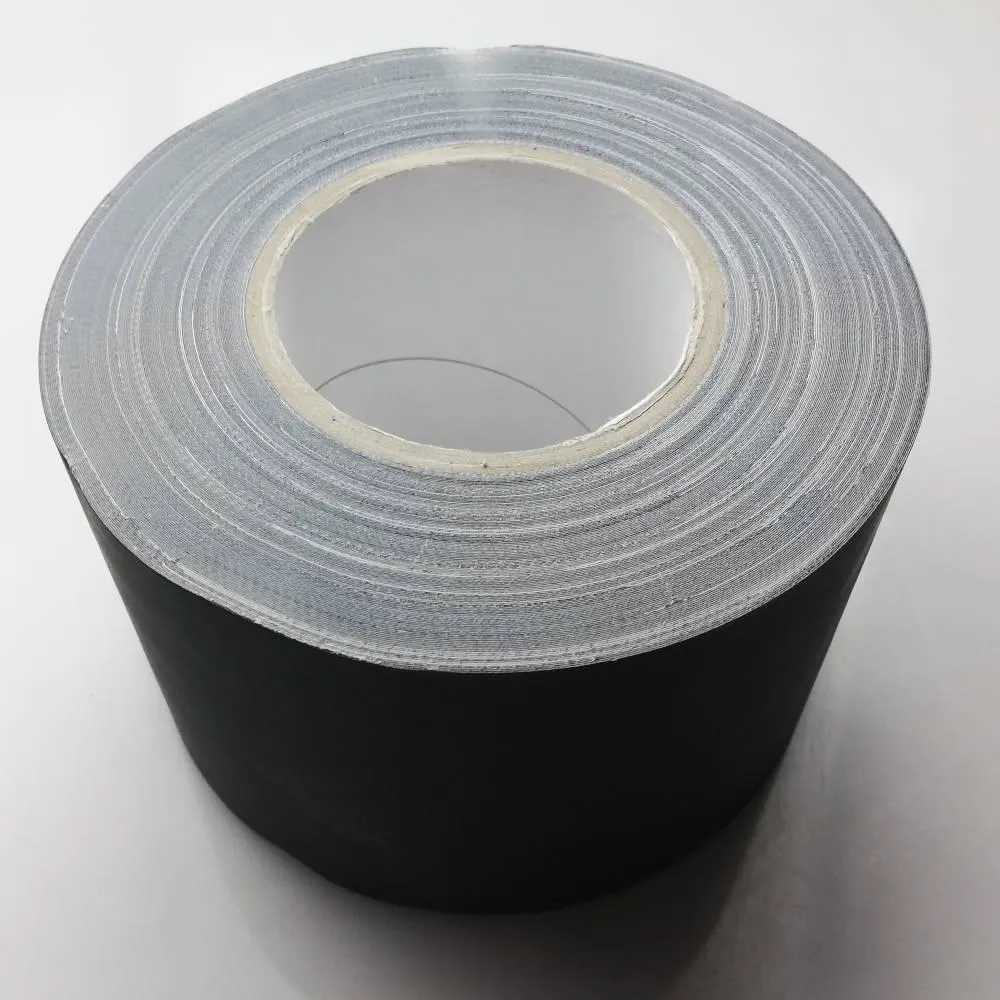 100mm-x-50-metre-heavy-duty-matt-gaffa-tape-3 100mm x 50 metre heavy duty matt gaffa tape 3