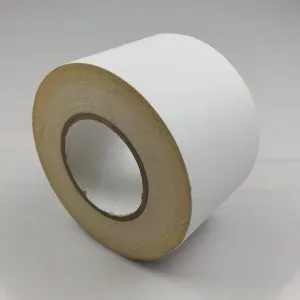 100mm x 50 Metre Heavy Duty Matt Gaffa Tape 3 100mm x 50 metre heavy duty matt gaffa tape white
