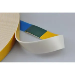 Adhesive Double Sided Foam Tape