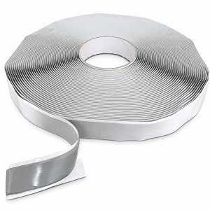 15mm x 2mm x 22metres High Performance GCA Butyl Sealant Tape (Copy)