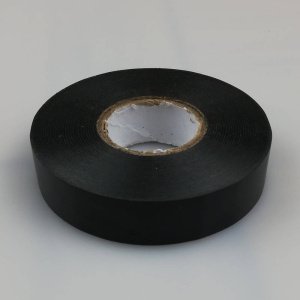 19mm x 33 Metres PVC Electrical Tape 16 19mm x 33 metres pvc electrical tape black 2
