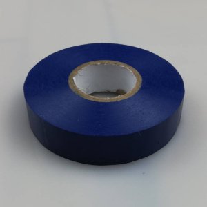 19mm x 33 Metres PVC Electrical Tape 18 19mm x 33 metres pvc electrical tape blue 2