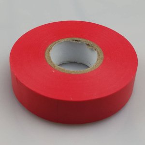 19mm x 33 Metres PVC Electrical Tape 8 19mm x 33 metres pvc electrical tape red 2