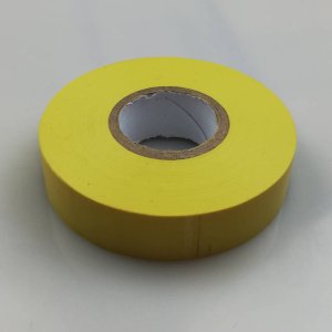 19mm x 33 Metres PVC Electrical Tape