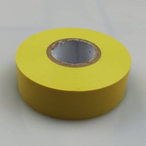 25mm x 33 Metres PVC Electrical Tape