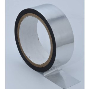 38mm x 50 Metres Metalised Polypropylene Carton Sealing Tape