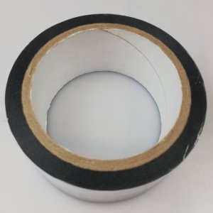 45mm x 50 Metres Metalised Polypropylene Carton Sealing Tape