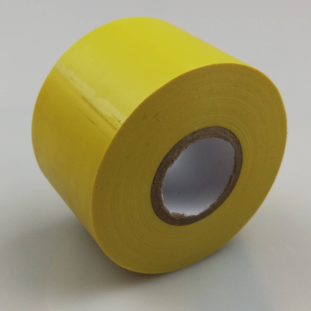 50mm x 33 Metre PVC Electrical Tape