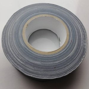 50mm x 50 Metre Heavy Duty Matt Gaffa Tape 5 50mm x 50 metre heavy duty matt gaffa tape 2