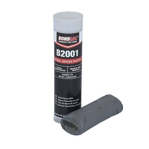 50g Bondloc Steel-Reinforced Repair Epoxy Putty Stick